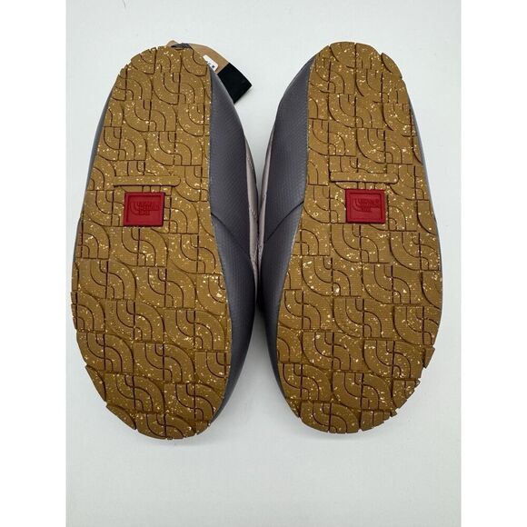 The North Face Women's ThermoBall Traction Mules V Moonstone Gray Sz:11 200Q - Picture 6 of 9
